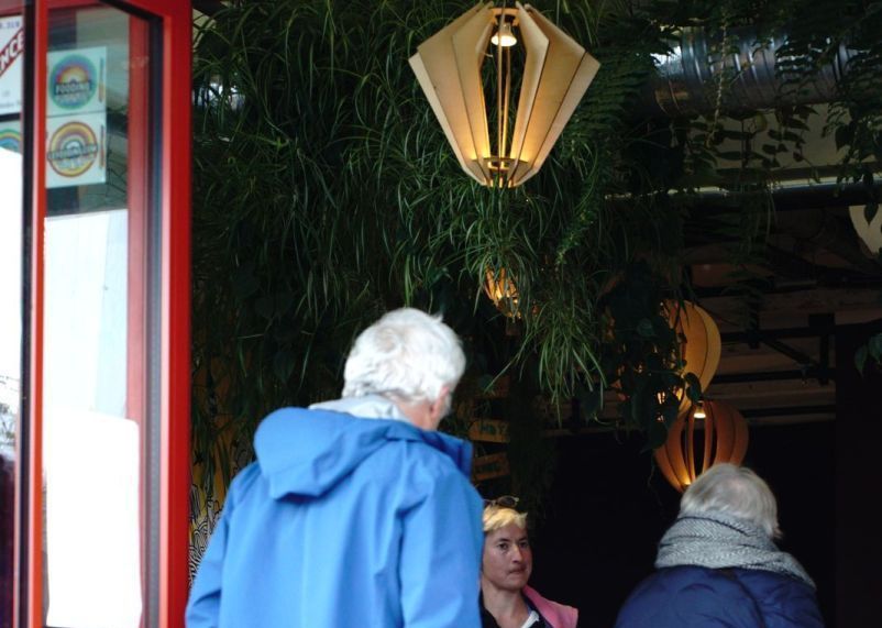 Panique au parc 2019